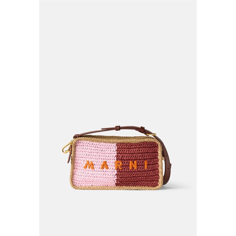 Marni Camera Bag